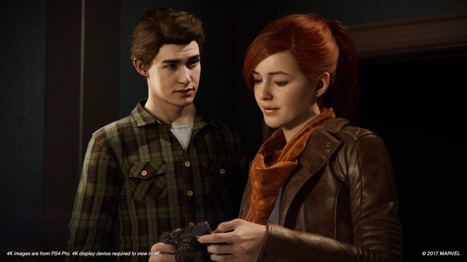 Spider-Man_PS4_PGW_Pete_and_MJ